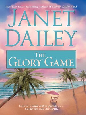 cover image of The Glory Game